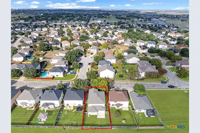 8509 Fallen Leaf Lane, Temple, TX 76502 - Photo 37