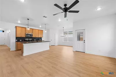 1208 Peppermint Drive, Temple, TX 76501 - Photo 3