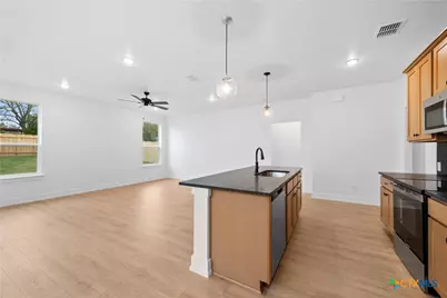 1208 Peppermint Drive, Temple, TX 76501 - Photo 5