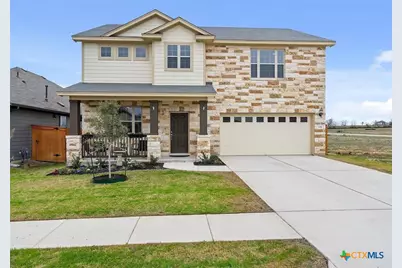 134 Gold Finch Drive, San Marcos, TX 78666 - Photo 3