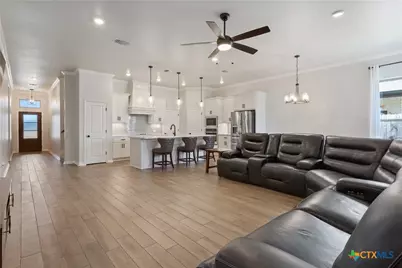 707 Eagle View Drive, Salado, TX 76571 - Photo 9