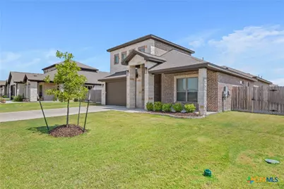 707 Eagle View Drive, Salado, TX 76571 - Photo 27