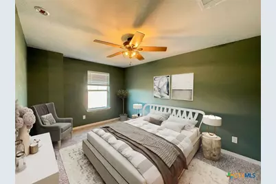 108 Old Stagecoach Road, Jarrell, TX 76537 - Photo 29