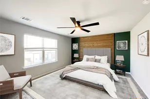 108 Old Stage Coach Rd, Jarrell, TX 76537 - Photo 21