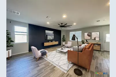 108 Old Stagecoach Road, Jarrell, TX 76537 - Photo 5