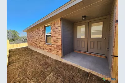 543 Lost Trail #A, Copperas Cove, TX 76522 - Photo 5