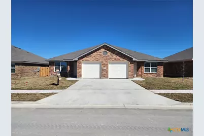 543 Lost Trail #A, Copperas Cove, TX 76522 - Photo 1