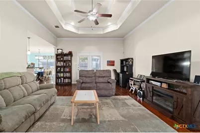 2403 Terry Drive, Copperas Cove, TX 76522 - Photo 5