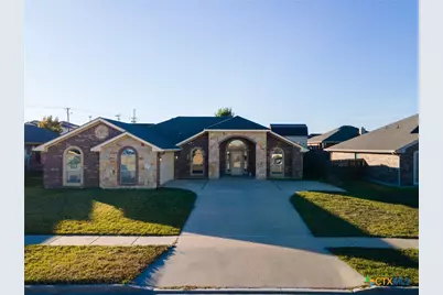 2403 Terry Drive, Copperas Cove, TX 76522 - Photo 3