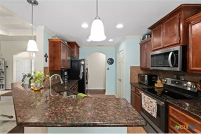 2403 Terry Drive, Copperas Cove, TX 76522 - Photo 11