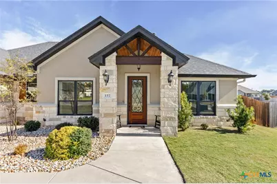 157 Metheglin Drive, Temple, TX 76502 - Photo 3