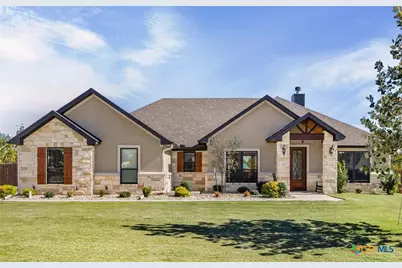 157 Metheglin Drive, Temple, TX 76502 - Photo 1