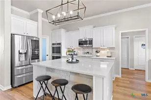 157 Metheglin Dr, Temple, TX 76502 - Photo 17