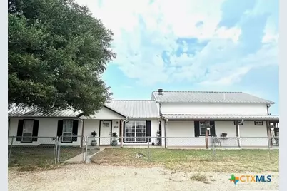 880 County Road 3100, Kempner, TX 76539 - Photo 1