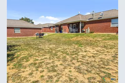 2102 Cedar Valley Drive, Kingsland, TX 78639 - Photo 5