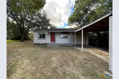 236 Hilltop Drive, Victoria, TX 77905 - Photo 1