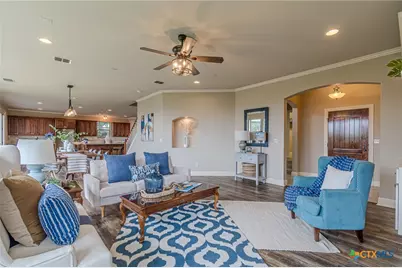 1950 Triple Peak Drive, Canyon Lake, TX 78133 - Photo 5