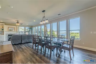 1950 Triple Peak Drive, Canyon Lake, TX 78133 - Photo 7