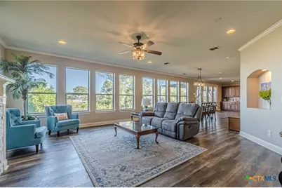 1950 Triple Peak Drive, Canyon Lake, TX 78133 - Photo 5