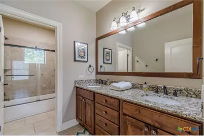 1950 Triple Peak Drive, Canyon Lake, TX 78133 - Photo 19
