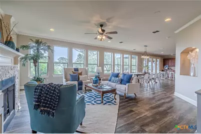 1950 Triple Peak Drive, Canyon Lake, TX 78133 - Photo 5