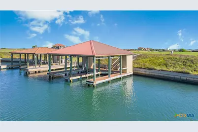 92 Chardonnay Way, Port O'Connor, TX 77979 - Photo 1