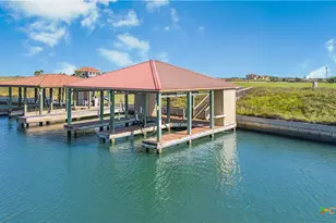 92 Chardonnay Way, Port O'Connor, TX 77979 - Photo 1