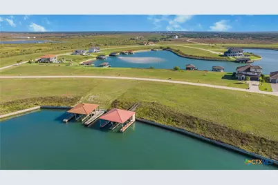92 Chardonnay Way, Port O'Connor, TX 77979 - Photo 9