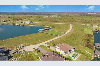 92 Chardonnay Way, Port O'Connor, TX 77979 - Photo 15