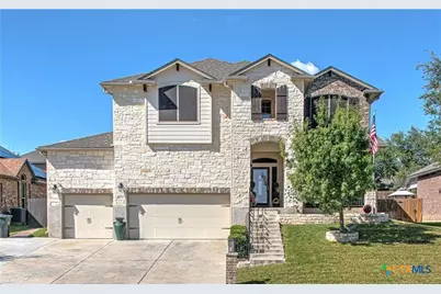 5202 Siltstone Loop, Killeen, TX 76542 - Photo 1
