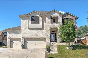 5202 Siltstone Loop, Killeen, TX 76542 - Photo 1