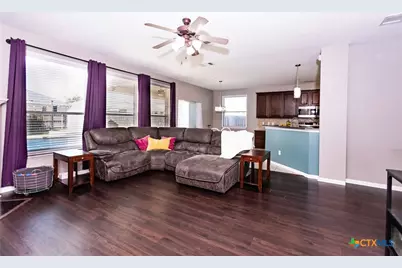 612 Pumpkin Drive, Temple, TX 76502 - Photo 7