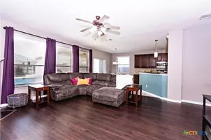 612 Pumpkin Dr, Temple, TX 76502 - Photo 7