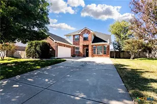 612 Pumpkin Dr, Temple, TX 76502 - Photo 1