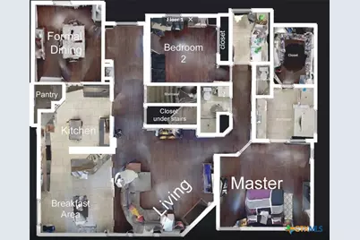 612 Pumpkin Drive, Temple, TX 76502 - Photo 3