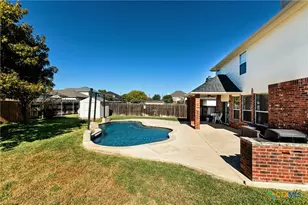 612 Pumpkin Dr, Temple, TX 76502 - Photo 33