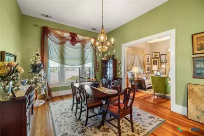 141 North Range St., Yorktown, TX 78164 - Photo 7