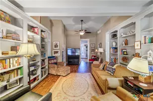 141 N Range St, Yorktown, TX 78164 - Photo 17