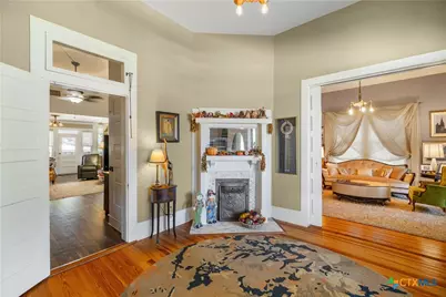 141 North Range St., Yorktown, TX 78164 - Photo 3