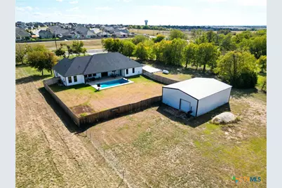 1178 S Pea Ridge Road, Temple, TX 76502 - Photo 43