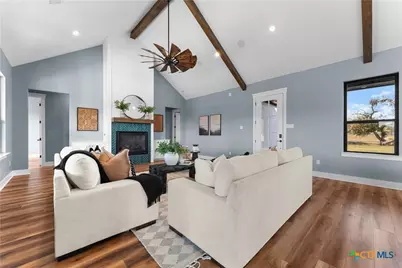 1178 S Pea Ridge Road, Temple, TX 76502 - Photo 5