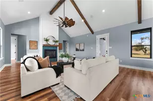 1178 S Pea Ridge Rd, Temple, TX 76502 - Photo 5