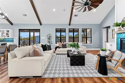 1178 S Pea Ridge Road, Temple, TX 76502 - Photo 3