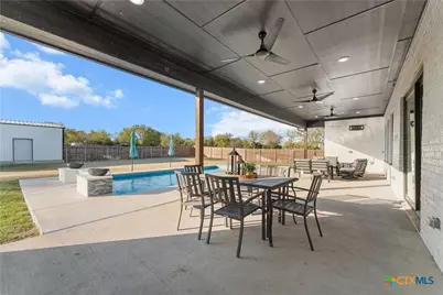 1178 S Pea Ridge Road, Temple, TX 76502 - Photo 39