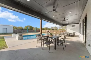 1178 S Pea Ridge Rd, Temple, TX 76502 - Photo 39