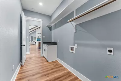 1178 S Pea Ridge Road, Temple, TX 76502 - Photo 27