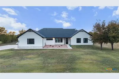 1178 S Pea Ridge Road, Temple, TX 76502 - Photo 1