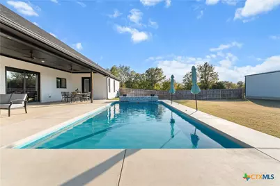 1178 S Pea Ridge Road, Temple, TX 76502 - Photo 41