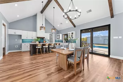 1178 S Pea Ridge Road, Temple, TX 76502 - Photo 9