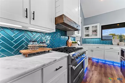 1178 S Pea Ridge Road, Temple, TX 76502 - Photo 13